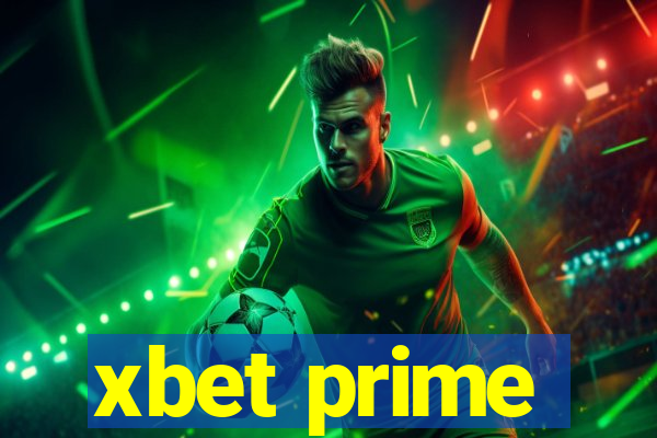 xbet prime